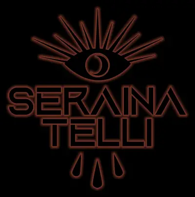 logo Seraina Telli